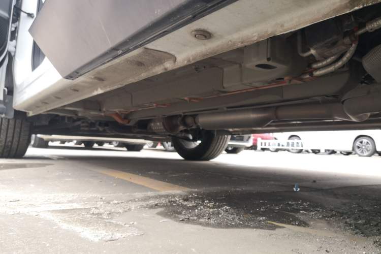 Used GAC Trumpchi EMKOO 2022 2.0 ATK TwinStar Pro Edition