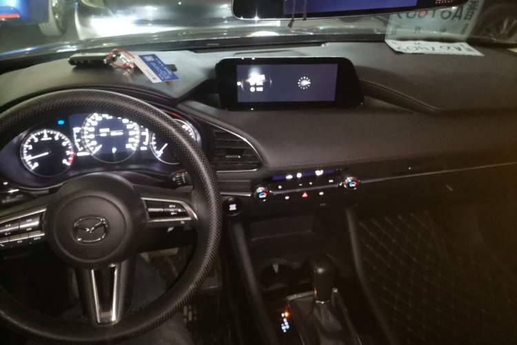 Used Mazda Mazda 3 Axela 2020 2.0L Automatic Zhiya Edition
