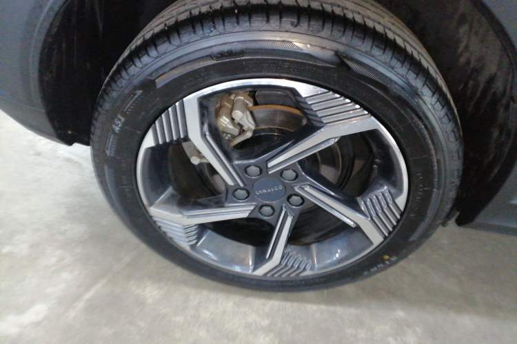 Used Lynk & Co 06 EM-P 2022 PHEV 84 km Range Pro Version
