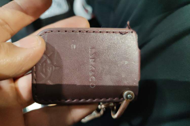 Used Lynk & Co 09 EM-P 2023 2.0TD EM-P Long-Range Version AM Six-Seater
