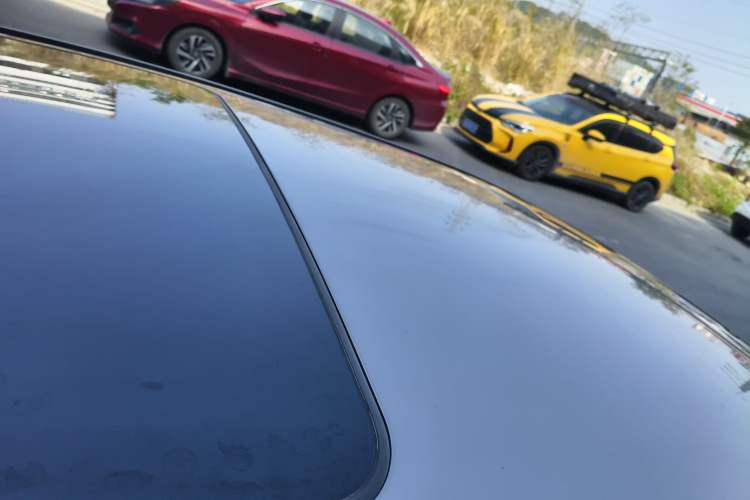 Used Toyota Corolla 2019 1.2T S-CVT Sport Edition
