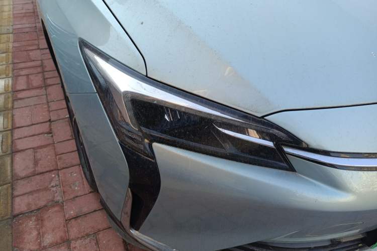 Used Buick Velite 6 2022 Connected Fashion PLUS