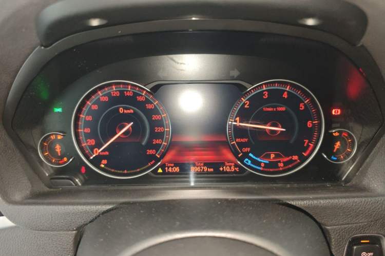 Used BMW 3 Series GT 2019 320i M Sport Night Edition
