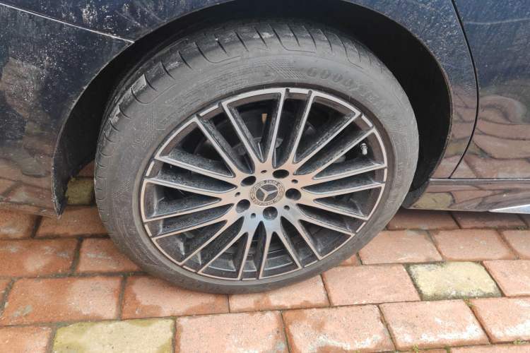 Used Mercedes-Benz C-Class 2025 Facelift C 260 L Sport Edition