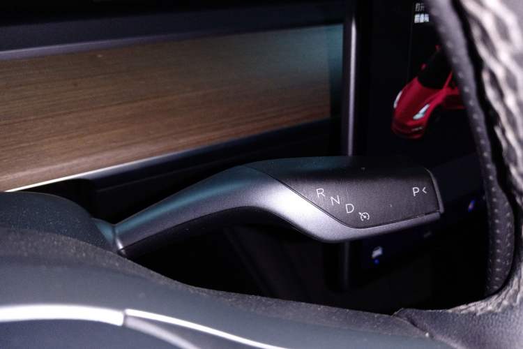 Used Tesla Model 3 2021 Revised Version Standard Range Rear-Wheel Drive Upgraded Edition 3D1
