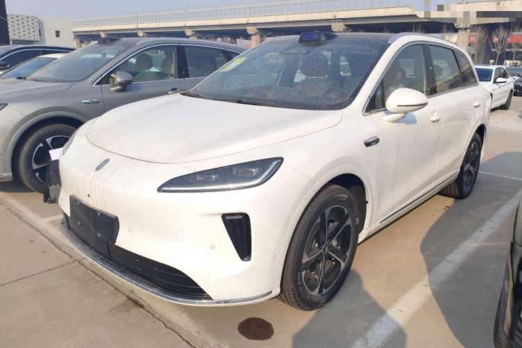 Used Hima H5 2025 Model Pure Electric Max