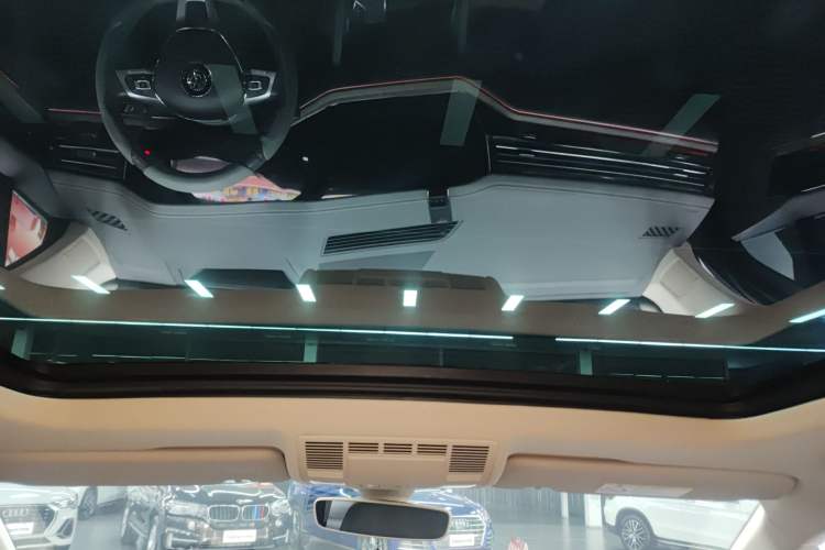 Used Volkswagen Touareg 2020 3.0 TSI Luxury Edition China VI
