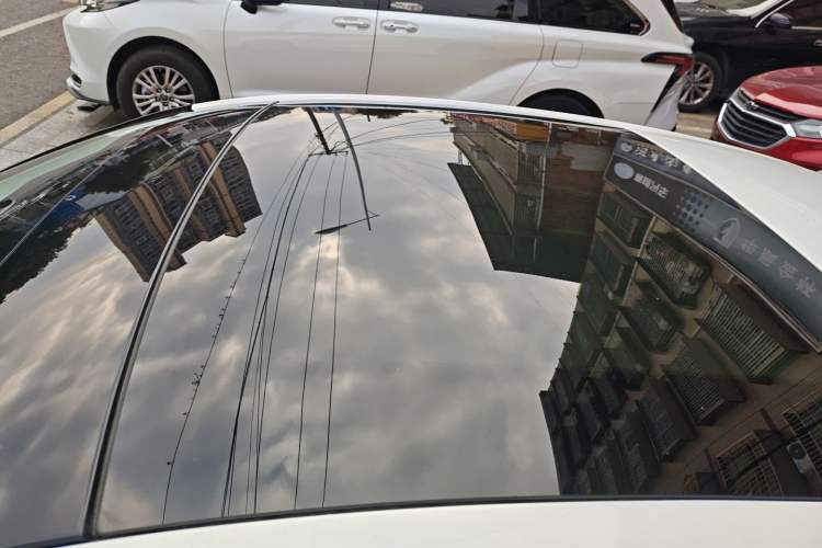 Used Ford Focus 2020 Sedan EcoBoost 180 Automatic Trend Edition
