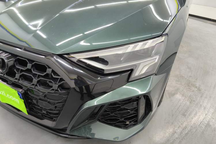 Used Audi A3 2021 A3L Limousine 35 TFSI Progressive Sport Edition
