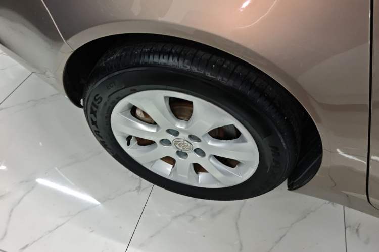 Used Buick Regal 2015 1.6T Leading Technology Model