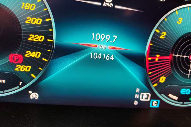 Used Mercedes-Benz C-Class 2020 Restyled C 260 Sport Edition