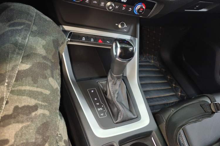 Used Audi Q3 2019 35 TFSI Advanced Style Edition
