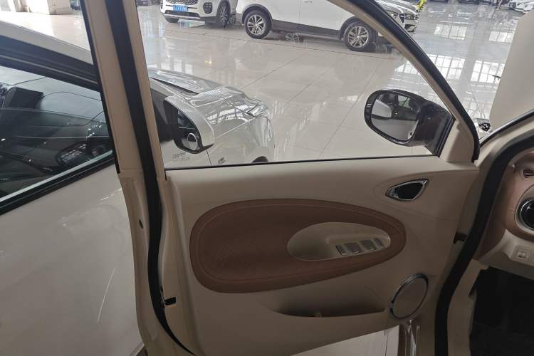 Used Wuling Bingo 2025 333 km Enjoyment Version