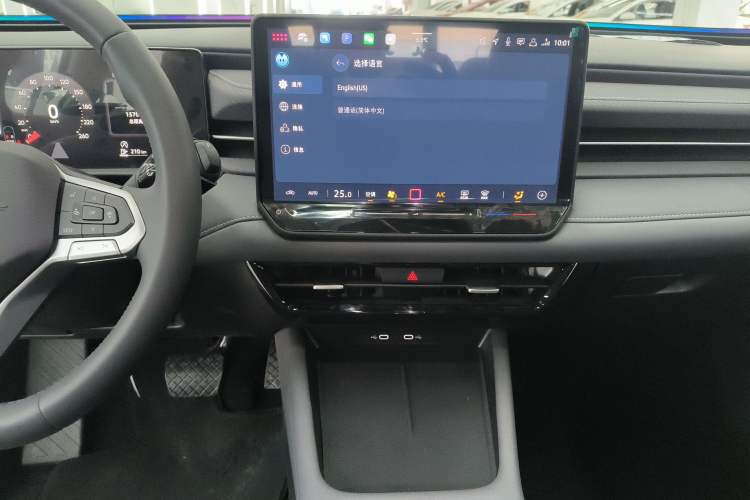 Used Volkswagen Lavida 