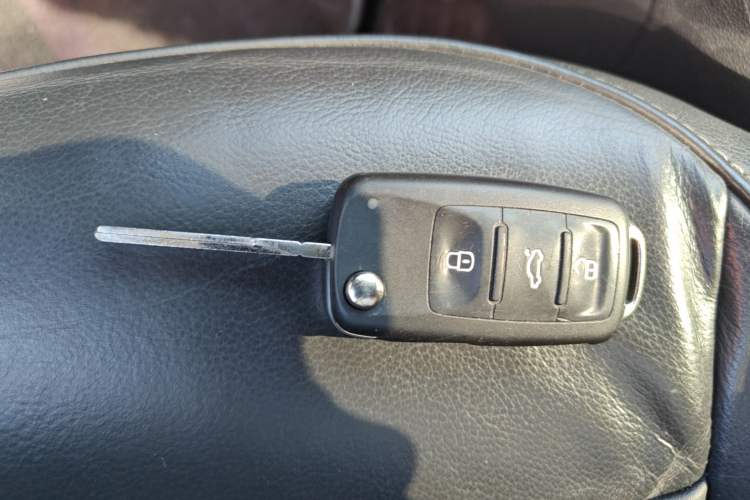 Used Volkswagen Gran Lavida 2015 1.6L Automatic Comfort Edition