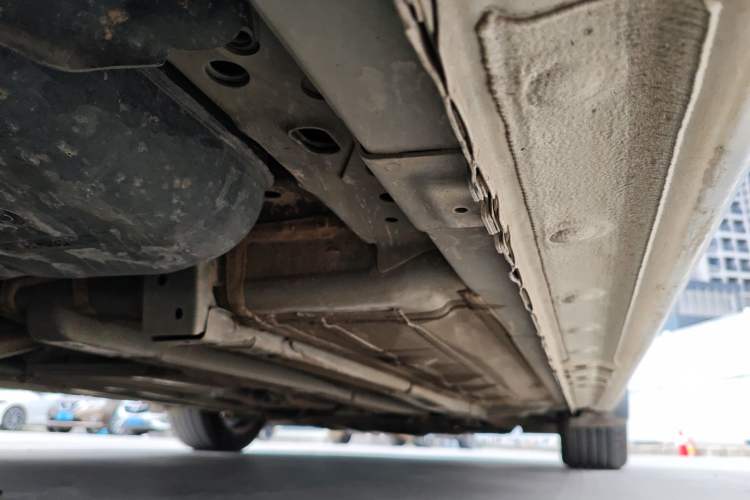 Used Nissan Teana 2021 2.0L XL Comfort Edition
