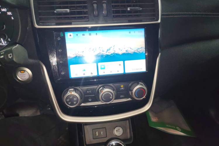 Used Nissan Tiida 2021 1.6L CVT Smart Drive Edition
