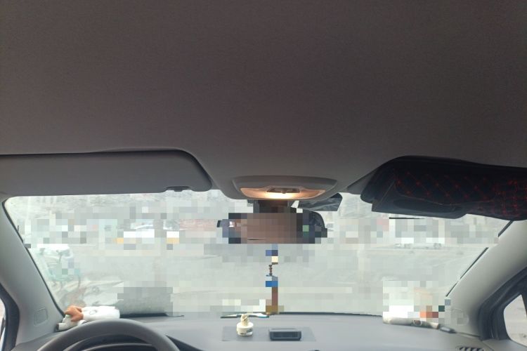 Used Chevrolet Lova RV 2016 1.5L Automatic Comfort Edition