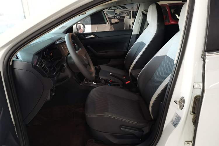 Used Volkswagen Lavida 2023 New Sharp 1.5L Manual New Comfort Edition
