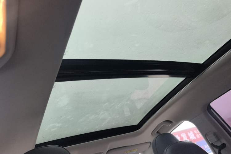 Used GAC Trumpchi GS4 2021 270T Automatic Luxury Smart Connectivity Version