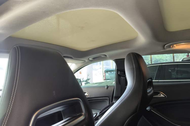 Used Mercedes-Benz GLA 2018 GLA 200 Sport Edition
