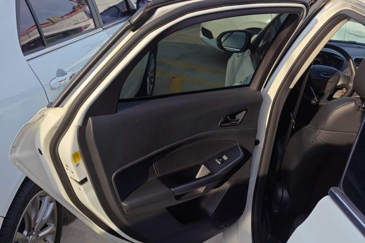 Used Ford Escort 2019 1.5L Automatic Enjoyment Model
