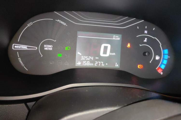 Used Renault E-Nuo 2019 e-Q model