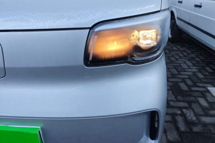 Used Wuling Zhiguang New Energy 2025 Comfort Model
