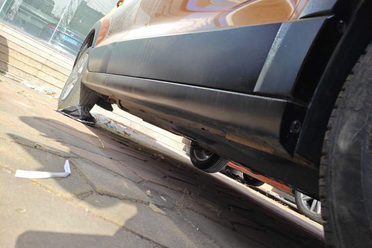 Used Volkswagen Polo 2014 1.6L Cross Polo Automatic
