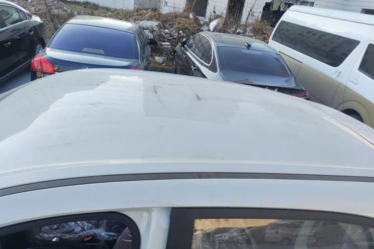 Used Wuling Bingo 2025 203km Light Edition
