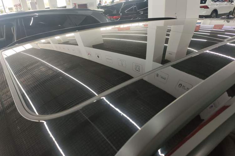 Used Audi Q5L 2024 40 TFSI Luxury Dynamic Edition
