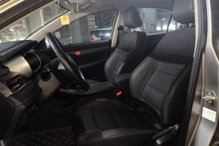 Used Geely Auto Emgrand 2020 1.5L CVT Luxury Model
