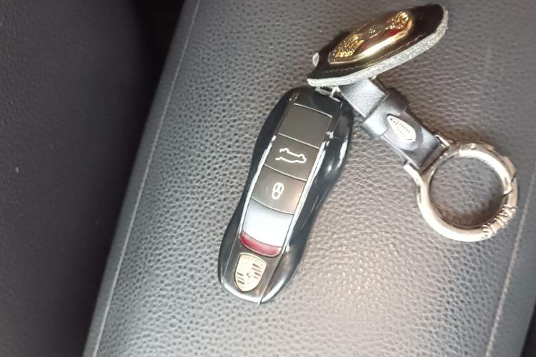 Used Porsche Macan 2018 Macan 2.0T