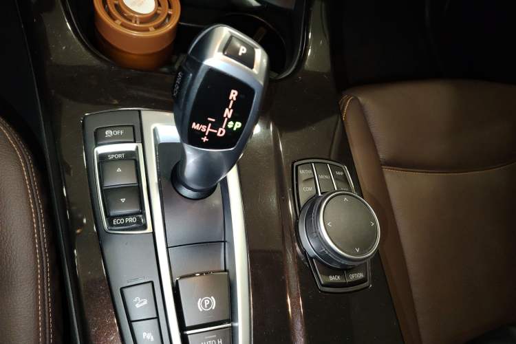 Used BMW X3 (Import) 2016 xDrive20i M Sport Edition