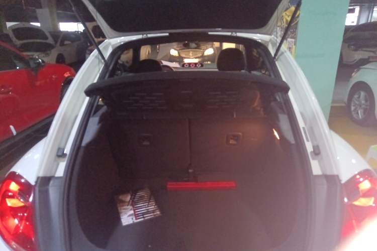 Used Volkswagen Beetle 2013 1.2TSI Fashion Edition
