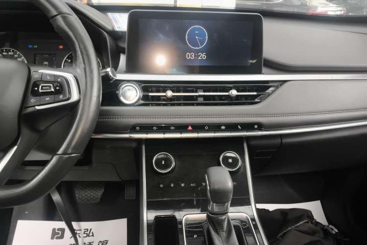 Used Chery Tiggo 5x 2020 1.5L CVT Fashion Edition
