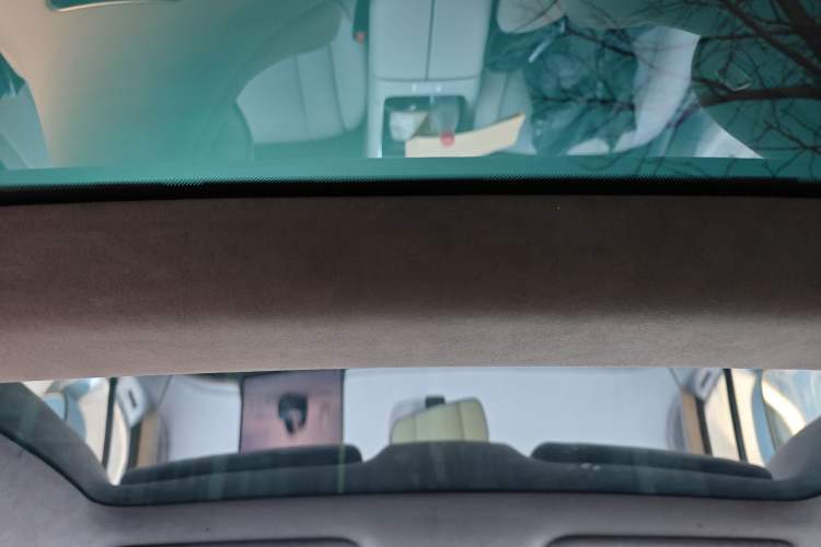 Used Hima Luxeed S7 2024 Max Rear-Drive Long-Range Intelligent Driving Version
