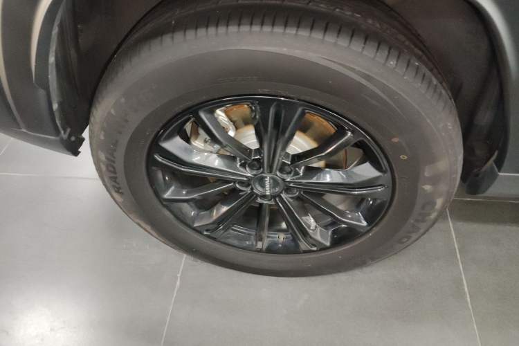 Used Haval Raptor New Energy 2024 Hi4 145 Cross-Over Edition
