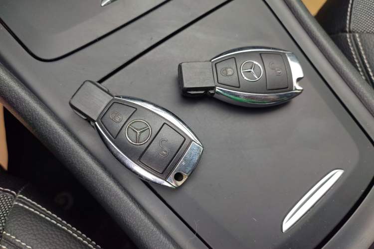 Used Mercedes-Benz A-Class 2015 A 180 Standard Model
