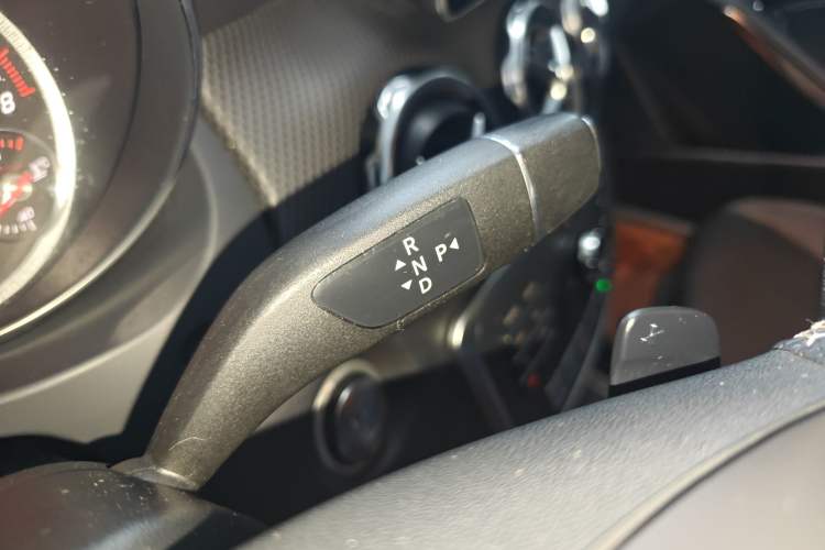 Used Mercedes-Benz GLA 2017 GLA 200 Sport Edition