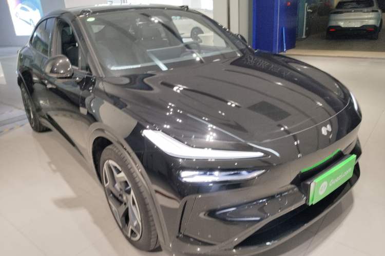 Used ONVO L60 2024 60 kWh Rear-Drive Version