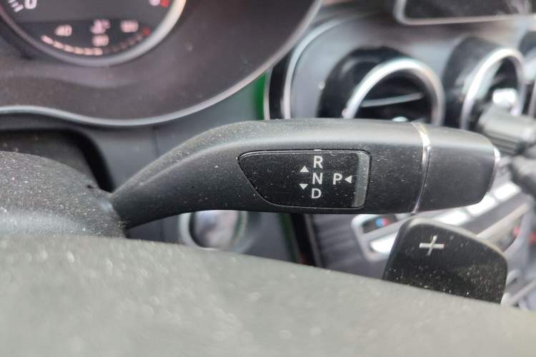 Used Mercedes-Benz C-Class 2017 Facelift C 200 L Sport Edition
