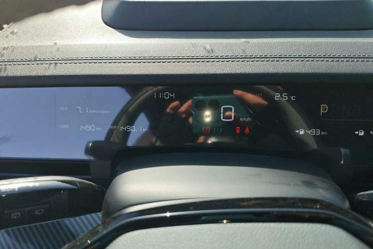 Used NETA S Shooting Brake 2024 Range-Extended 300 Standard Edition