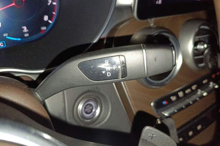 Used Mercedes-Benz GLC 2020 GLC 260 L 4MATIC Luxury Model
