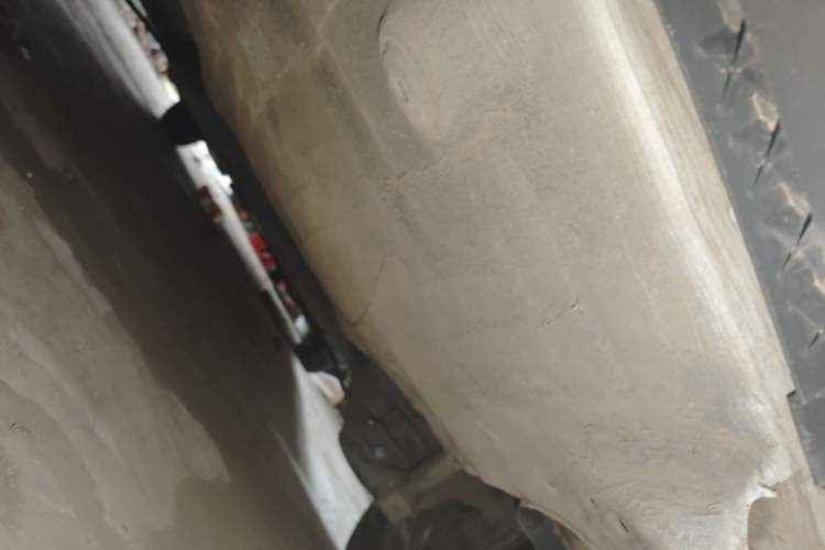 Used Volkswagen Santana 2016 1.6L Manual Fashion Edition
