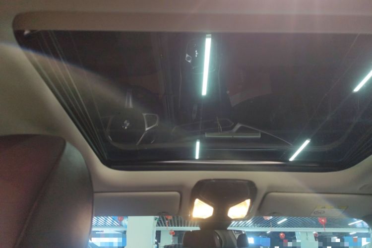 Used BMW 3 Series 2024 325i M Sport Package