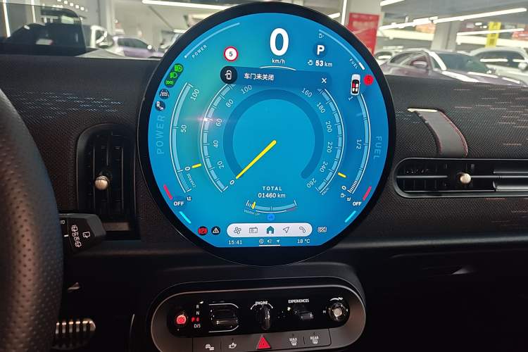 Used  JCW 2025 JOHN COOPER WORKS