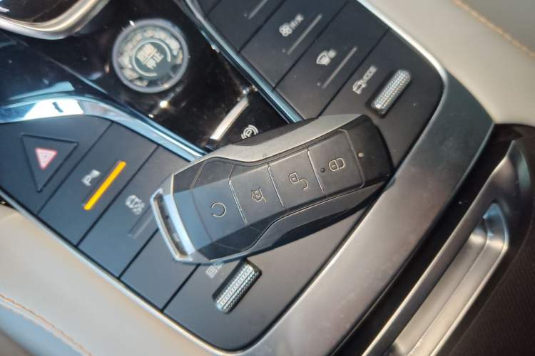 Used BYD Song PLUS New Energy 2021 EV Deluxe Model