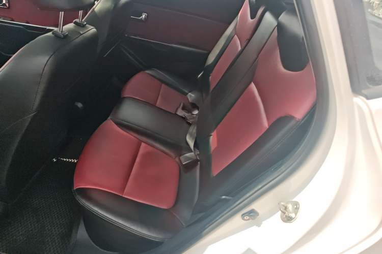 Used Kia K2 2012 Hatchback 1.4L Automatic Cool Edition