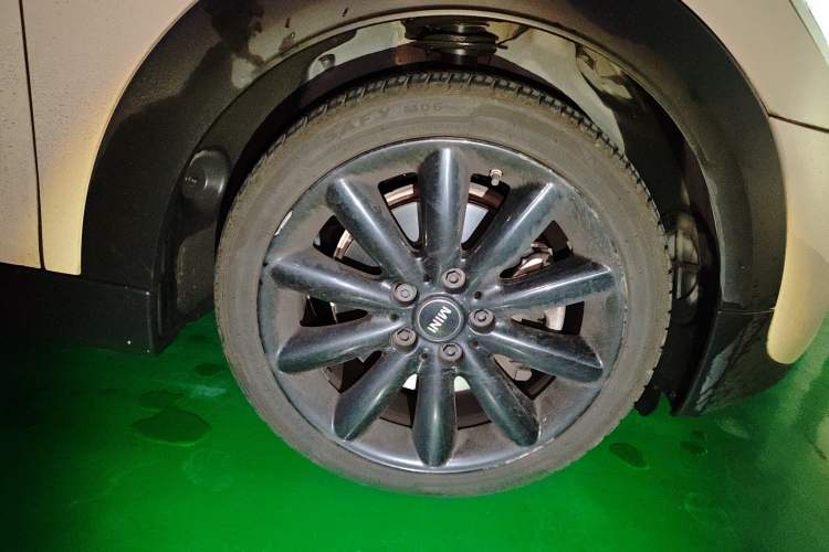 Used MINI MINI 2021 2.0T COOPER S Classic Edition
